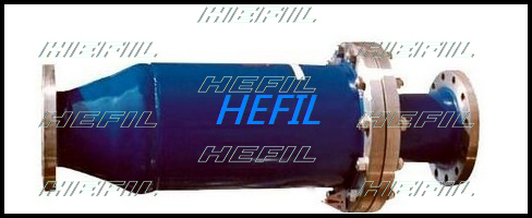 HEFIL氣體過濾設備