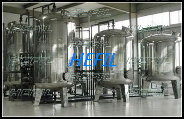 HEFIL壓縮空氣過濾器